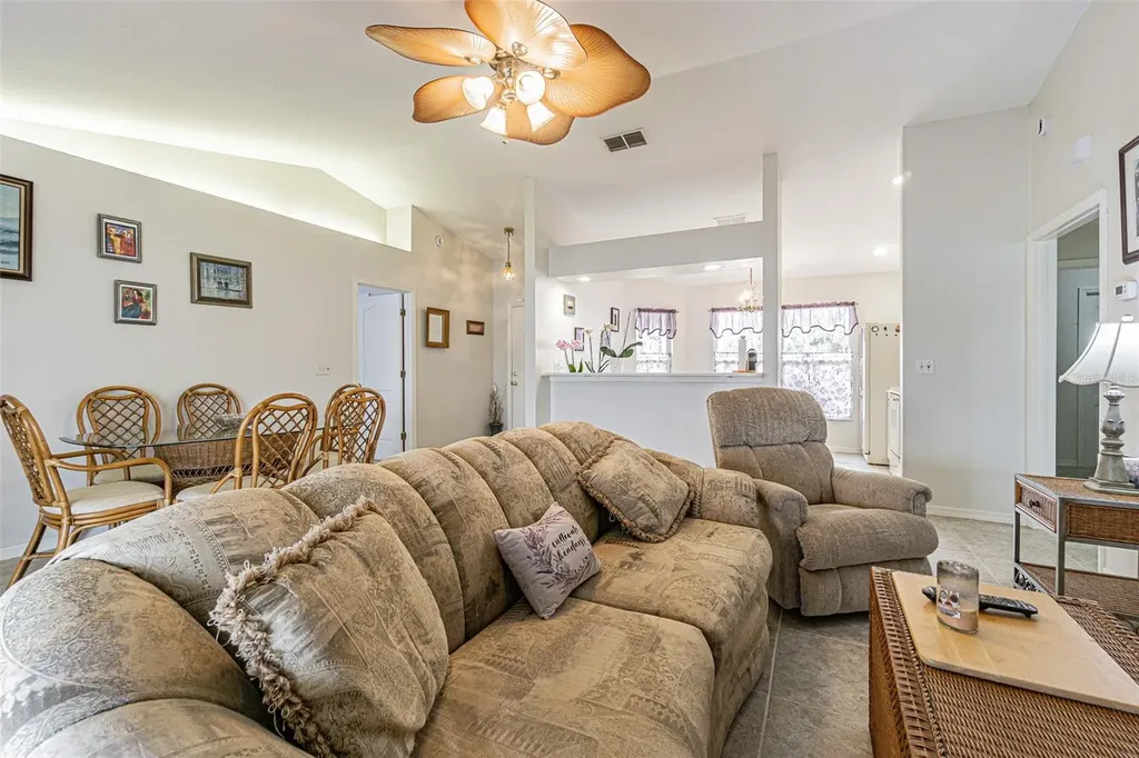 10535 Moshie Lane San Antonio FL 33576