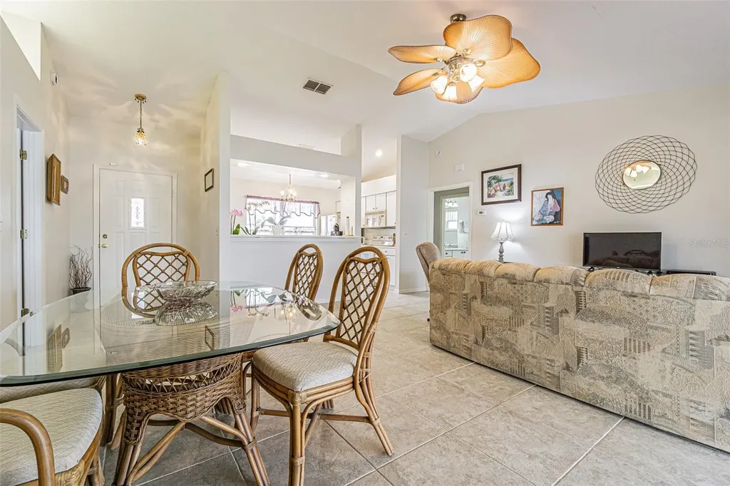 10535 Moshie Lane San Antonio FL 33576