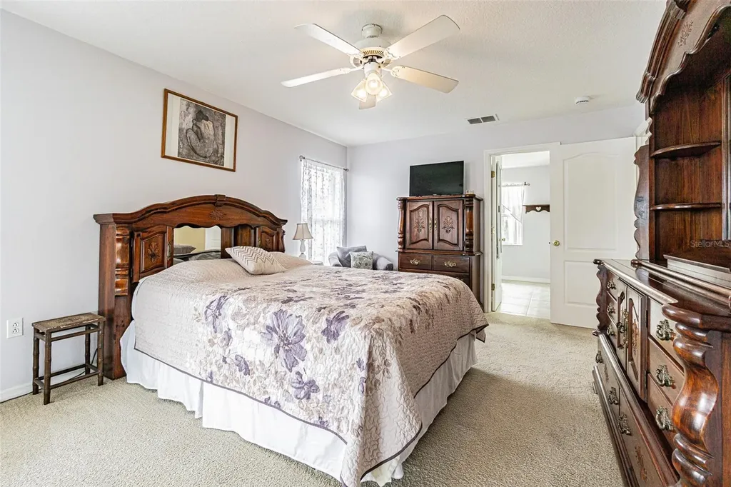 10535 Moshie Lane San Antonio FL 33576