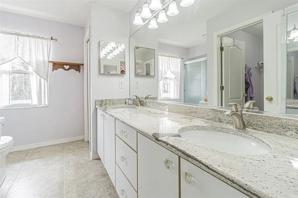 10535 Moshie Lane San Antonio FL 33576