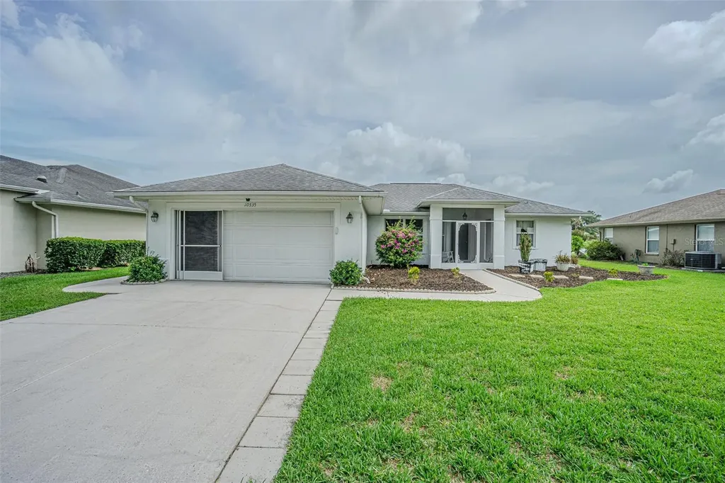 10535 Moshie Lane San Antonio FL 33576