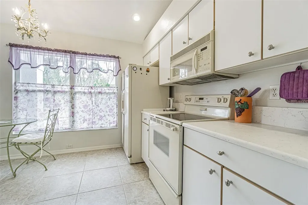 10535 Moshie Lane San Antonio FL 33576