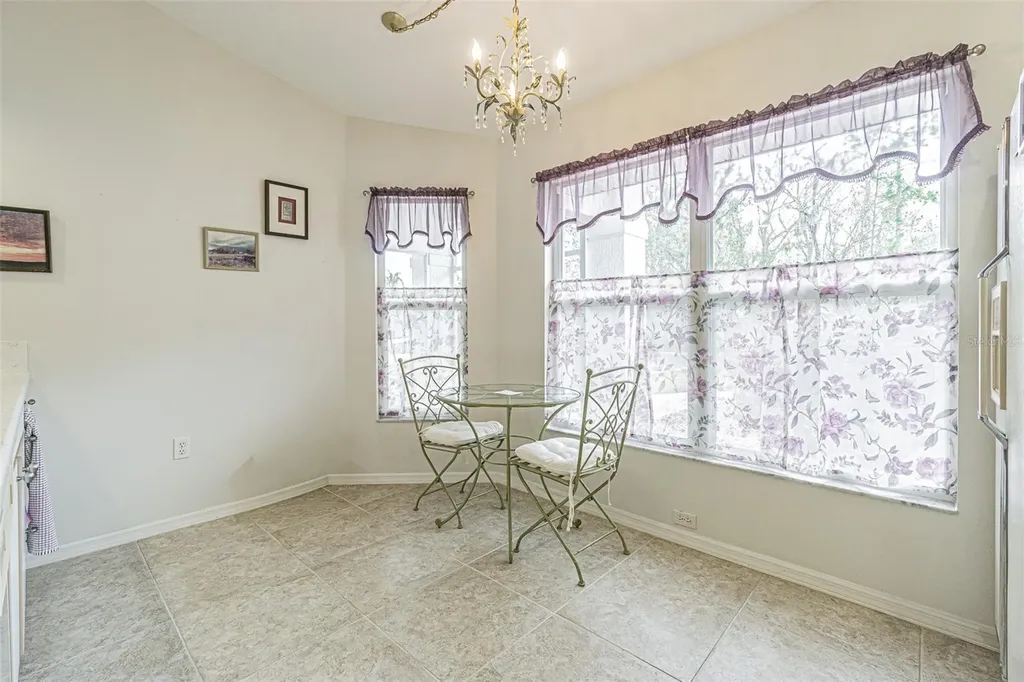 10535 Moshie Lane San Antonio FL 33576
