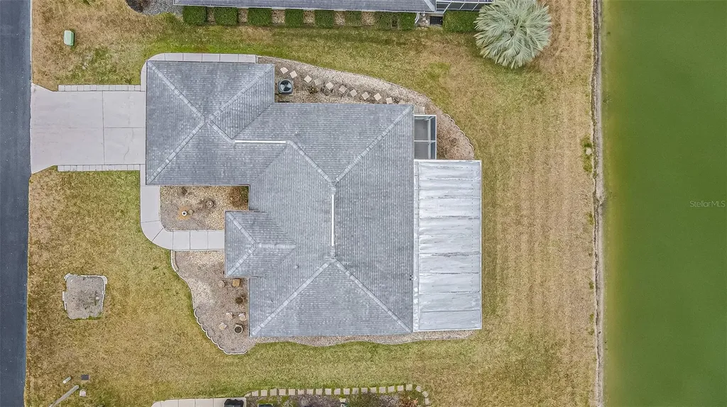 10535 Moshie Lane San Antonio FL 33576