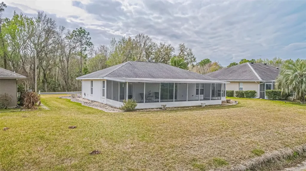 10535 Moshie Lane San Antonio FL 33576