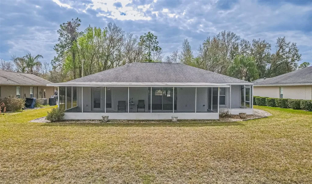 10535 Moshie Lane San Antonio FL 33576