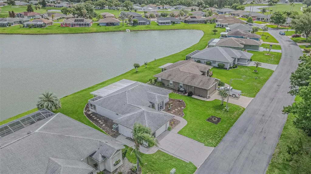 10535 Moshie Lane San Antonio FL 33576