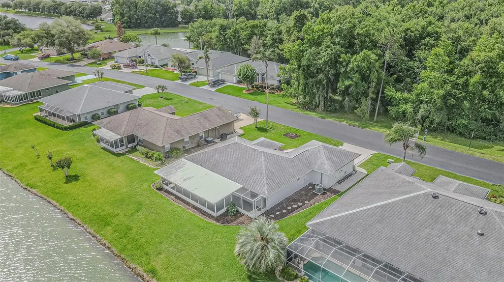 10535 Moshie Lane San Antonio FL 33576