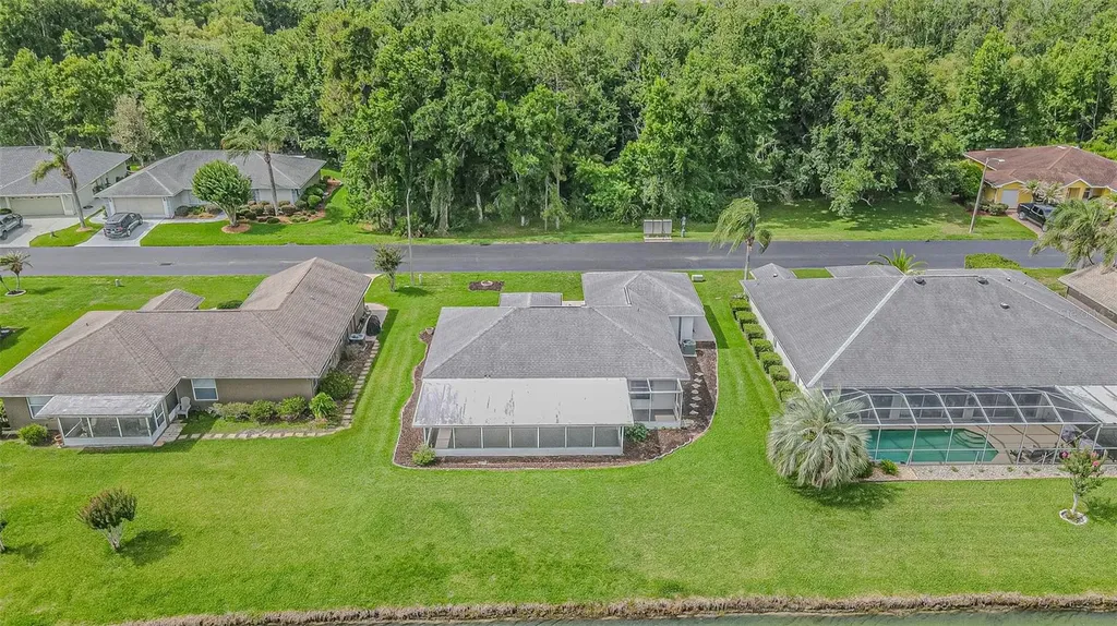 10535 Moshie Lane San Antonio FL 33576