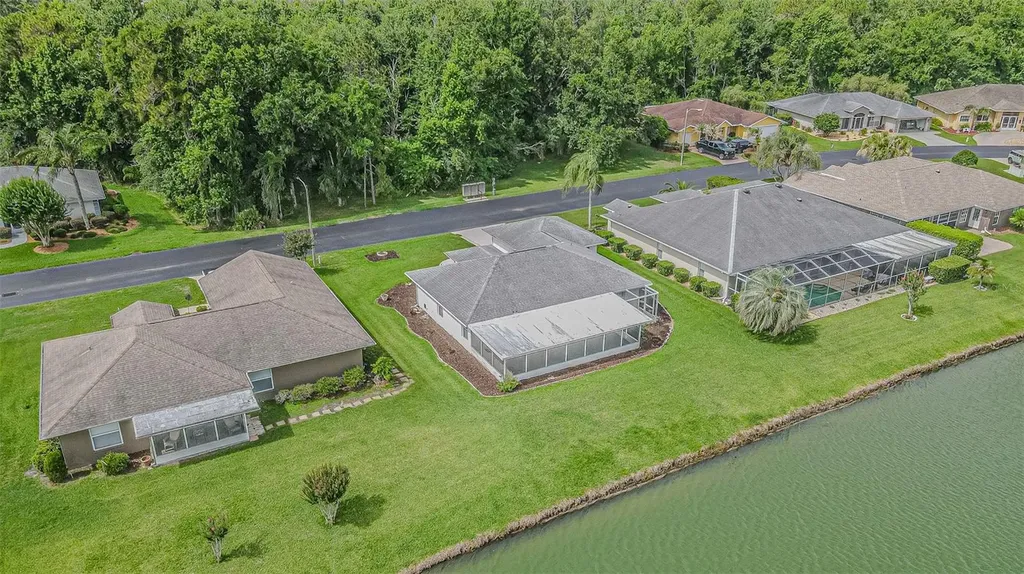 10535 Moshie Lane San Antonio FL 33576