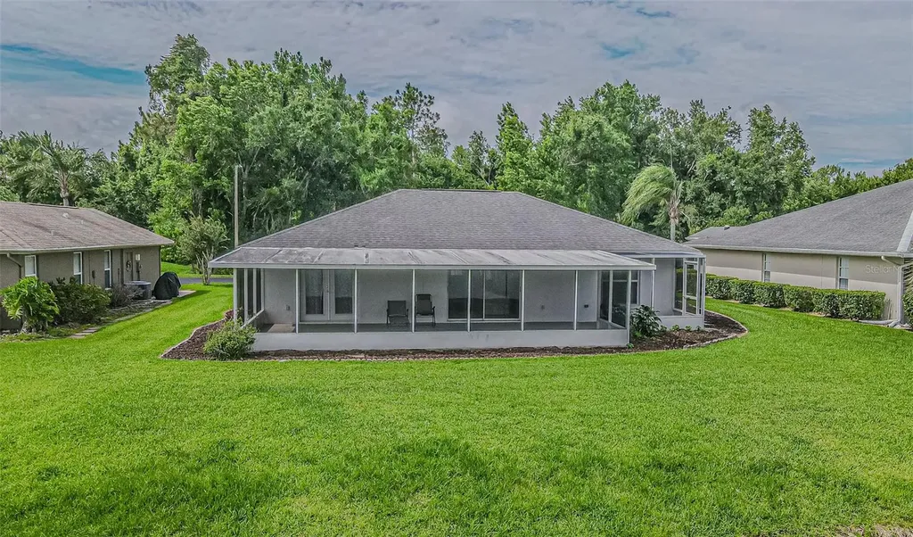 10535 Moshie Lane San Antonio FL 33576