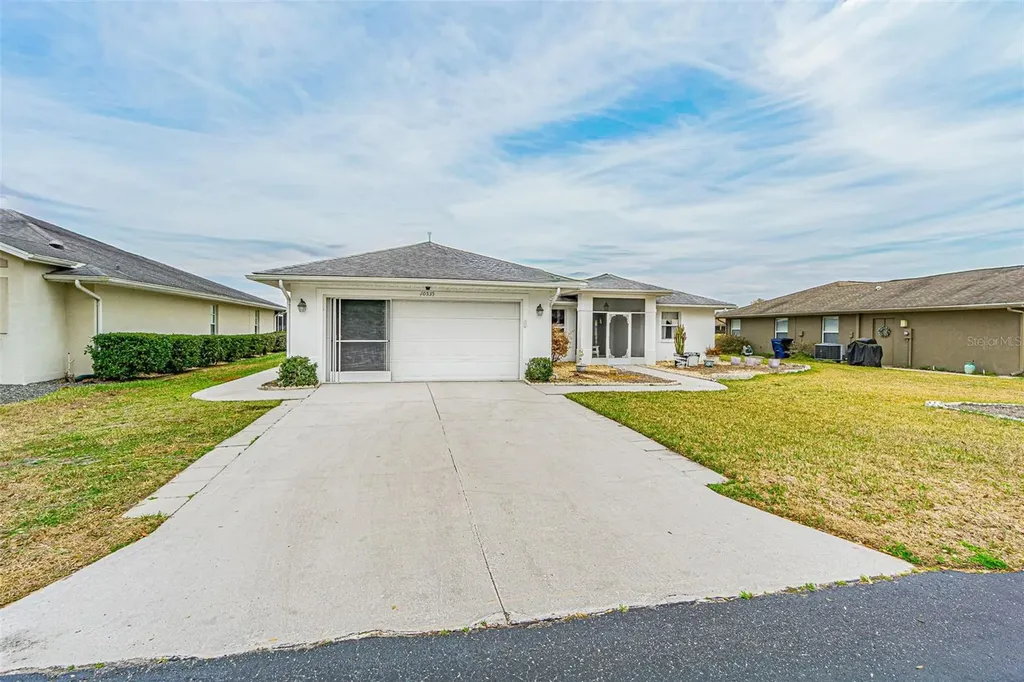 10535 Moshie Lane San Antonio FL 33576