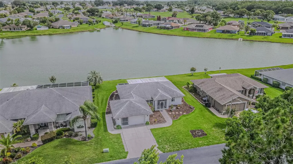 10535 Moshie Lane San Antonio FL 33576