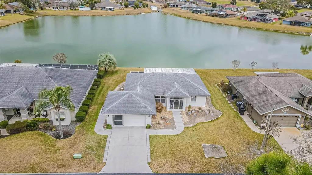 10535 Moshie Lane San Antonio FL 33576