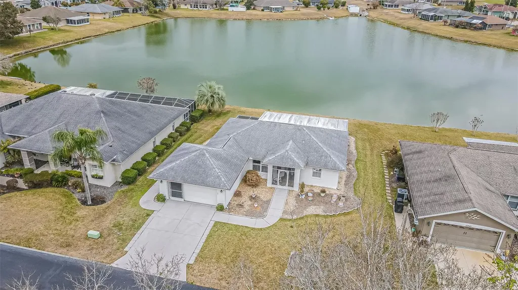 10535 Moshie Lane San Antonio FL 33576
