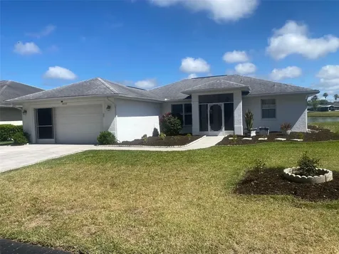 10535 Moshie Lane San Antonio FL 33576
