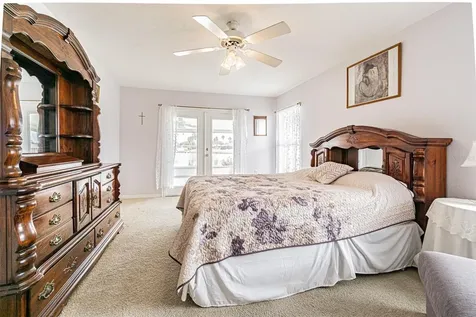 10535 Moshie Lane San Antonio FL 33576