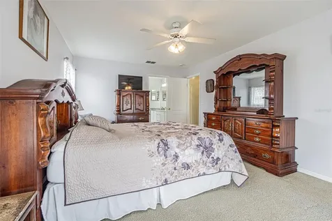 10535 Moshie Lane San Antonio FL 33576