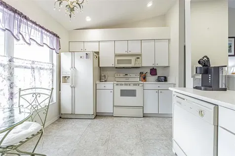 10535 Moshie Lane San Antonio FL 33576