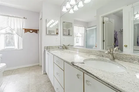10535 Moshie Lane San Antonio FL 33576
