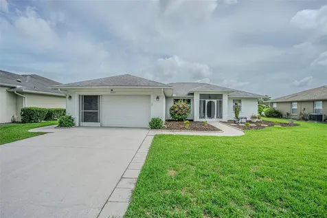10535 Moshie Lane San Antonio FL 33576