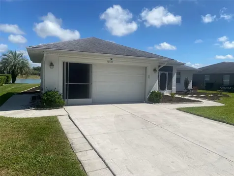 10535 Moshie Lane San Antonio FL 33576