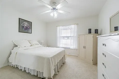 10535 Moshie Lane San Antonio FL 33576