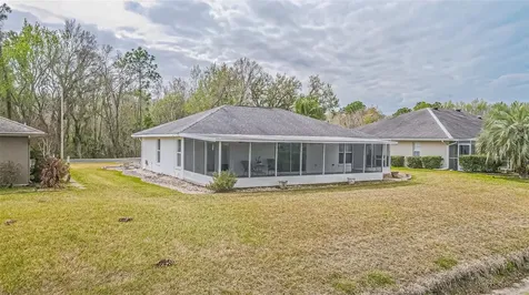 10535 Moshie Lane San Antonio FL 33576