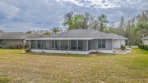 10535 Moshie Lane San Antonio FL 33576