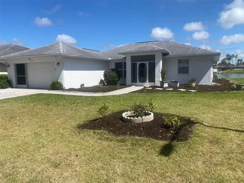 10535 Moshie Lane San Antonio FL 33576