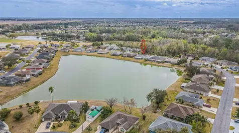10535 Moshie Lane San Antonio FL 33576