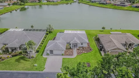 10535 Moshie Lane San Antonio FL 33576