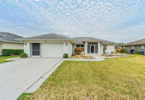 10535 Moshie Lane San Antonio FL 33576