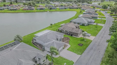 10535 Moshie Lane San Antonio FL 33576