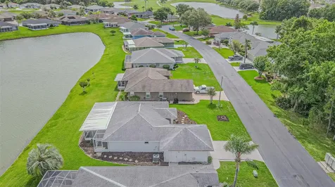 10535 Moshie Lane San Antonio FL 33576