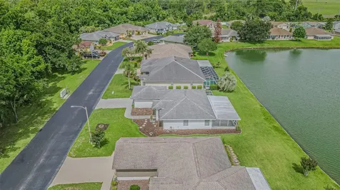 10535 Moshie Lane San Antonio FL 33576