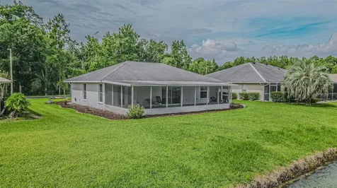 10535 Moshie Lane San Antonio FL 33576