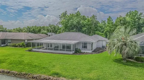 10535 Moshie Lane San Antonio FL 33576