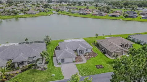 10535 Moshie Lane San Antonio FL 33576
