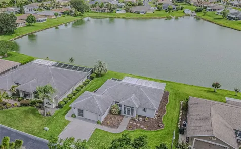 10535 Moshie Lane San Antonio FL 33576