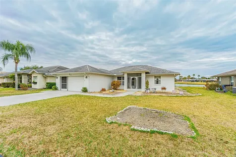 10535 Moshie Lane San Antonio FL 33576