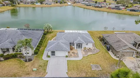 10535 Moshie Lane San Antonio FL 33576