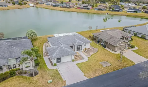 10535 Moshie Lane San Antonio FL 33576