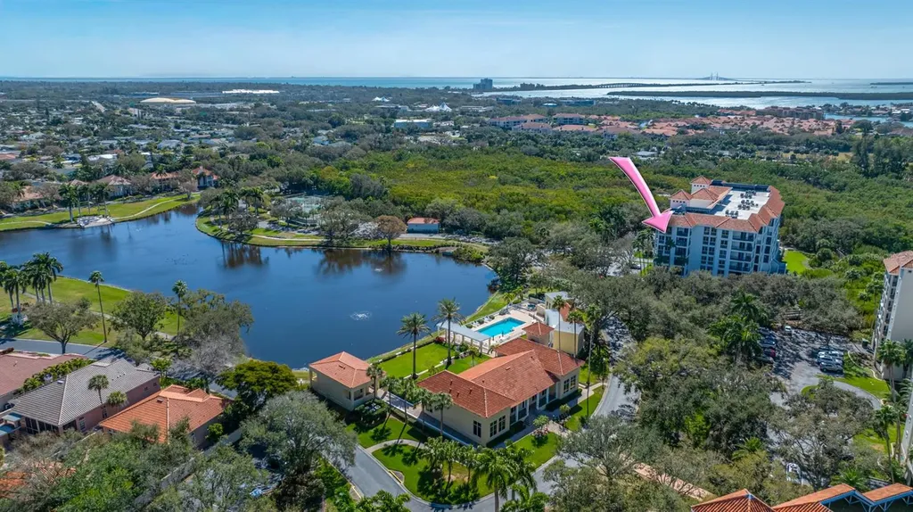 4750 Dolphin Cay Lane S St Petersburg FL 33711