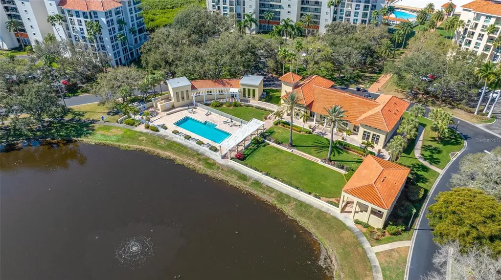 4750 Dolphin Cay Lane S St Petersburg FL 33711