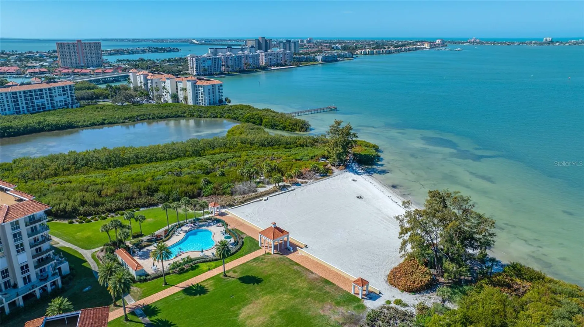 4750 Dolphin Cay Lane S St Petersburg FL 33711