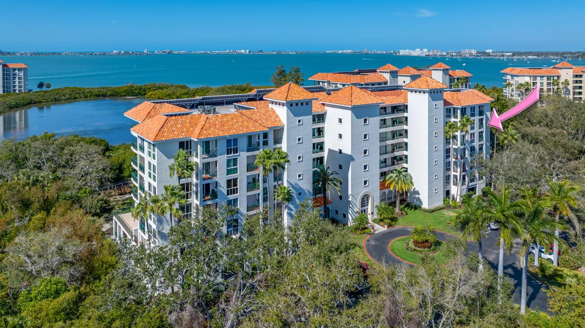 4750 Dolphin Cay Lane S St Petersburg FL 33711