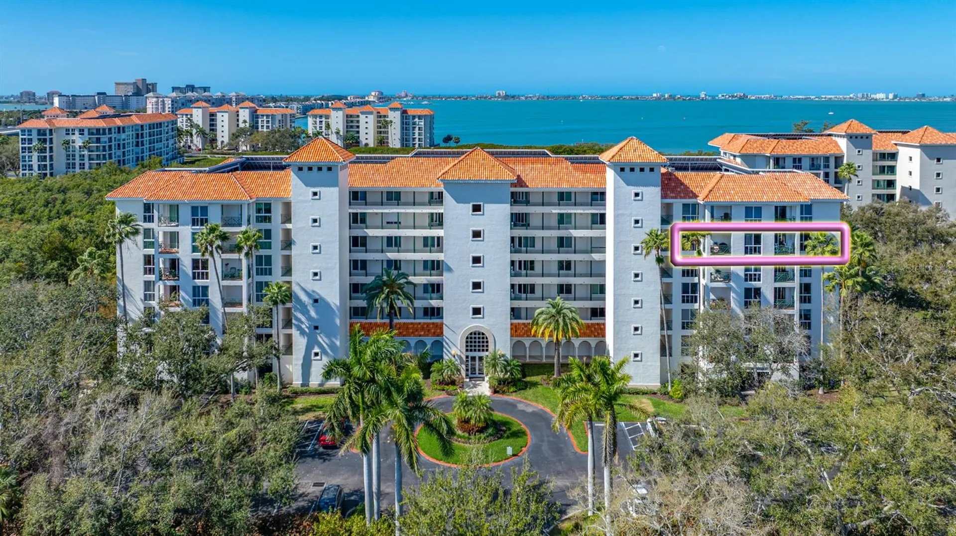 4750 Dolphin Cay Lane S St Petersburg FL 33711