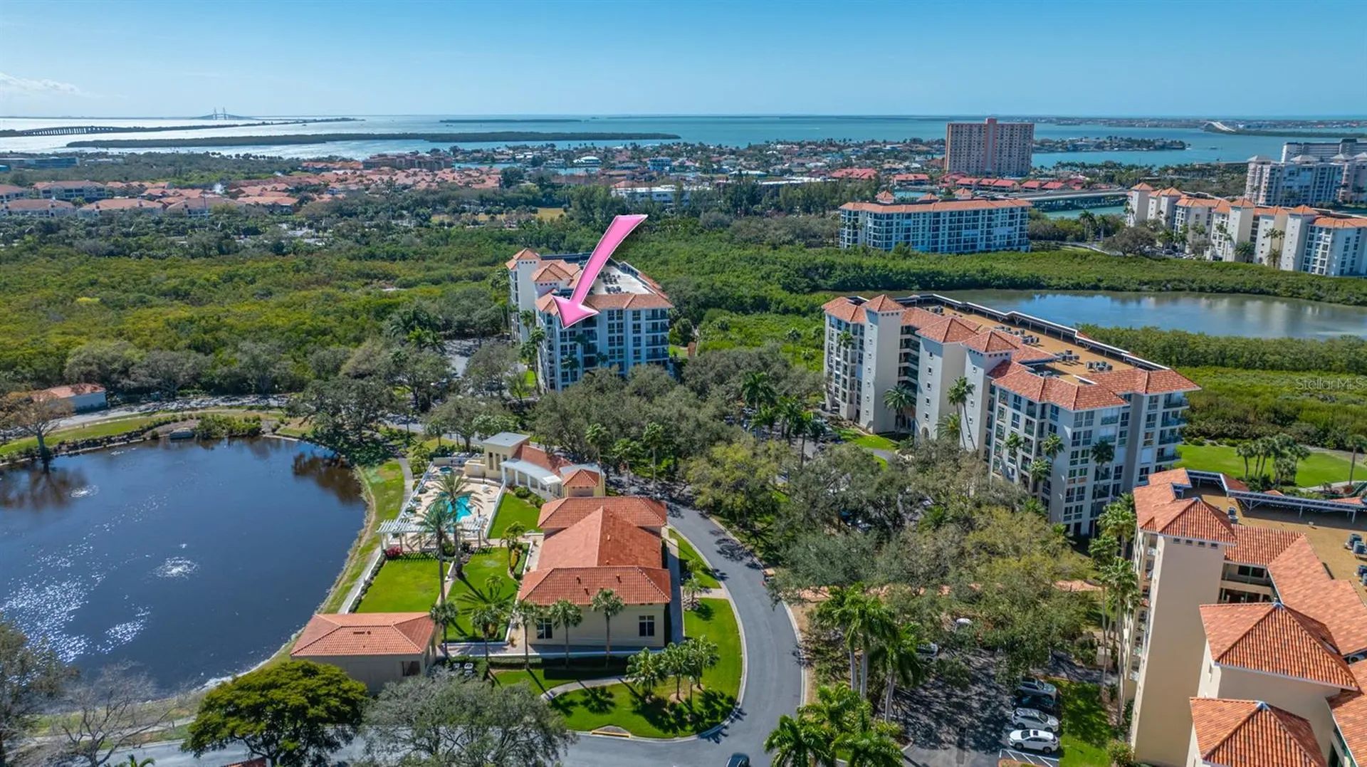 4750 Dolphin Cay Lane S St Petersburg FL 33711