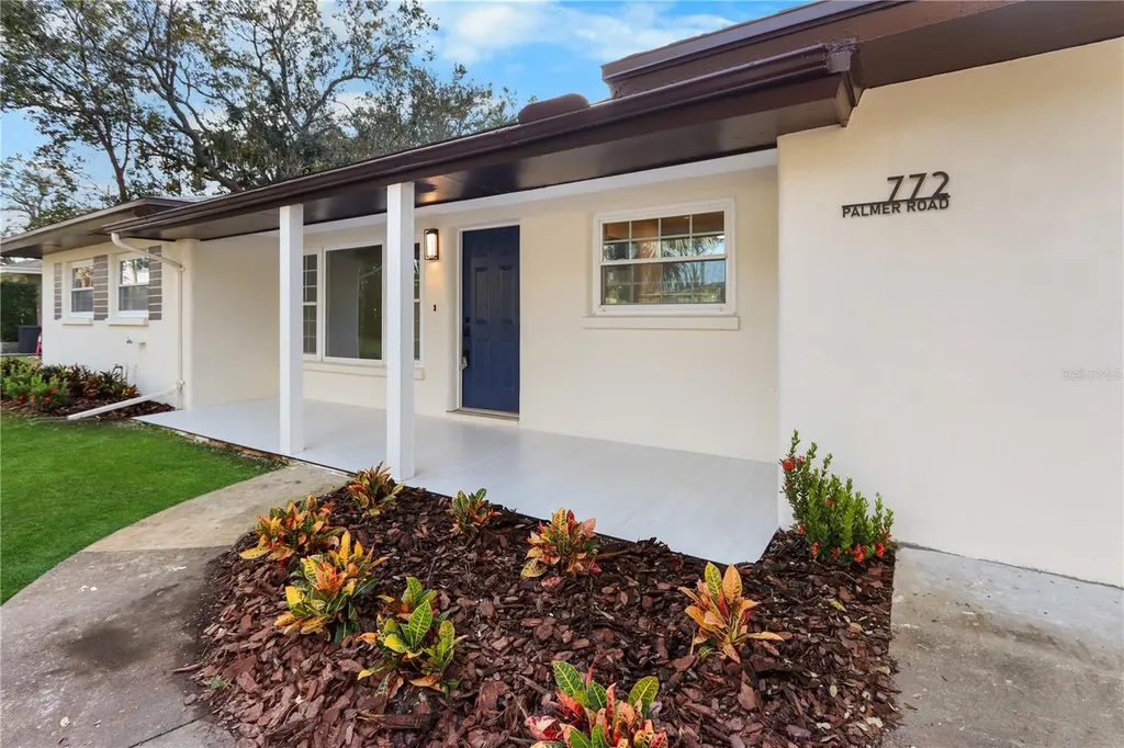 772 Palmer Road Belleair Bluffs FL 33770